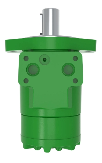 Гидромотор (на AA79220 John Deere)