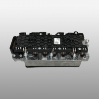 Блок клапанов на КПП ZF Traxon (0769.180.970)