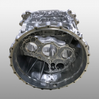 Картер сцепления на КПП ZF Traxon (1358.301.149)