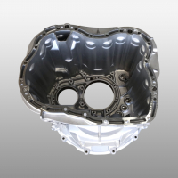 Картер сцепления КПП ZF 16S (1325.201.025)