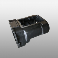 Картер на КПП (12JSD160T-1701015-29)