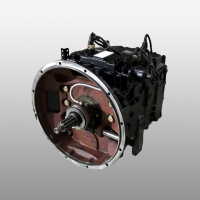 КПП ZF на автобус Higer (6T-80) — 6T-80 (S6-80 1086903052)
