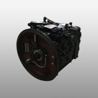 КПП ZF на автобус Higer (S6-80 (1086903075))