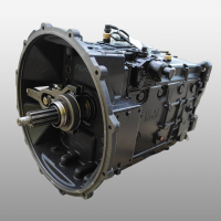 КПП ZF на автобусы Higer, Yutong (S6-160 (1166903030))