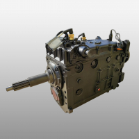 КПП ZF на автобусы Yutong, Shenlong (S6-160 (1166903118))