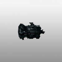 КПП ZF на автобус Zhongtong (QJ705)