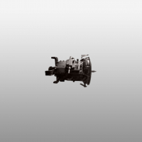 КПП ZF на автобус Yutong (QJ1205)