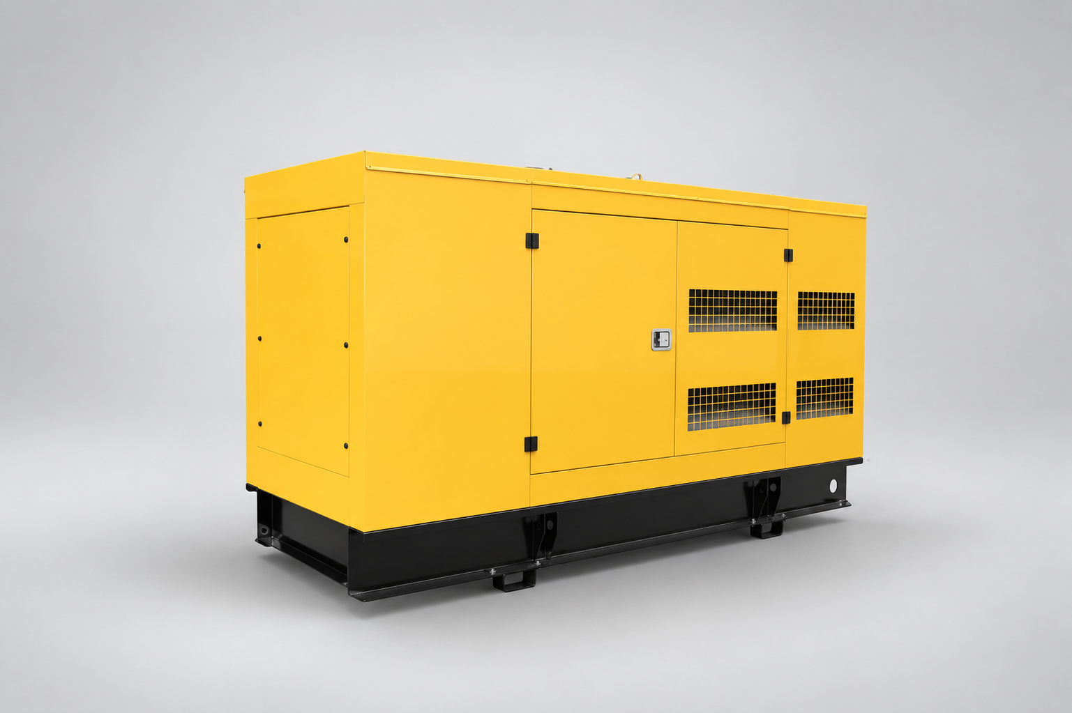 Электростанция Дизельная Cummins TWS-SCS200/D (144 кВт в кожухе, с двигателем Cummins 6CTA8.3-G2)