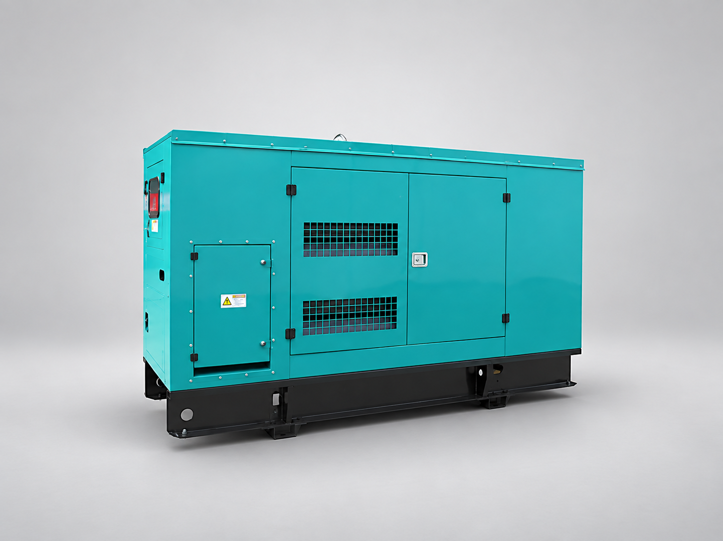 Электростанция Дизельная Cummins TWS-SCS165/D (120 кВт в кожухе, с двигателем Cummins 6BTAA5.9-G12)