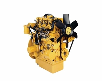 CATERPILLAR C2.2T