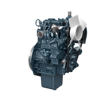 Двигатель Z482 Kubota