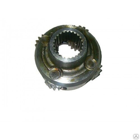 Водило 2522-2407535 РУП МТЗ для трансмиссии трактора