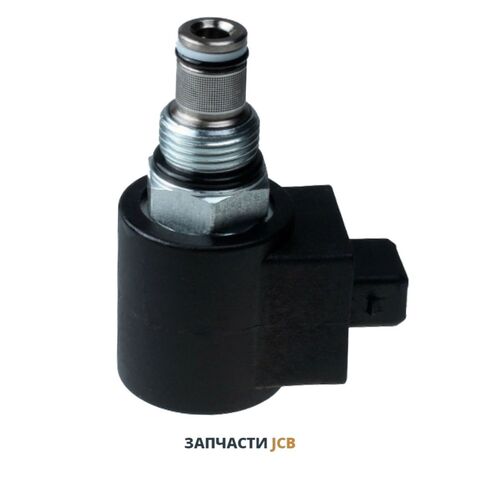 Kотушка соленоида JCB 25/964902, 25/964802, 25-964902, 25-964802