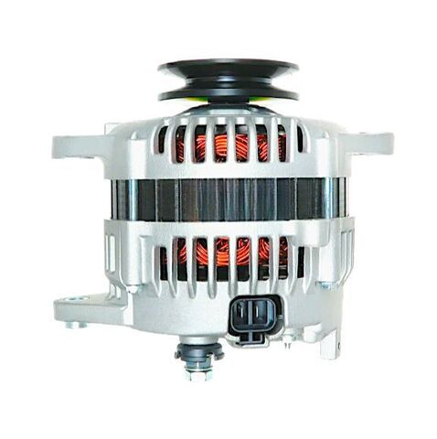 Генератор для Hitachi, NISSAN, Mitsubishi ALH1607