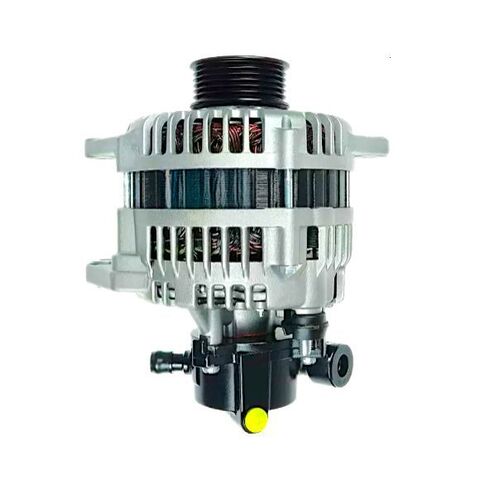 Генератор для Hitachi, NISSAN ALH1528