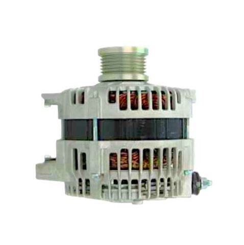 Генератор для Hitachi, NISSAN ALH1702