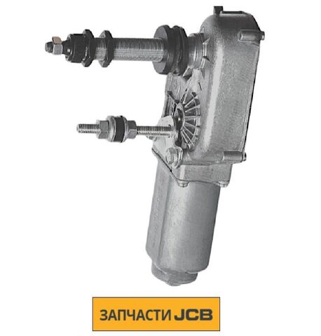 Переключатель JCB 903/06200