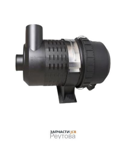 Корпус воздушного фильтра для мотор Perkins RG JCB 580/12157, 580/12153, 580/12151, 580-12157, 580-12153, 580-12151