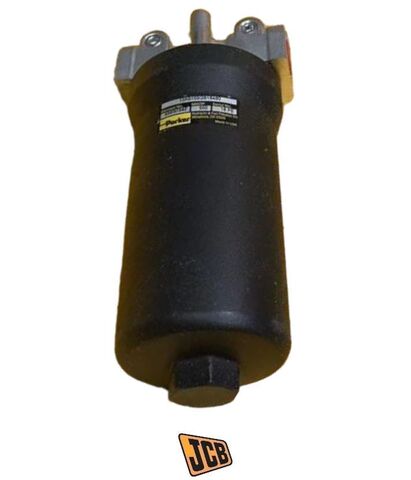 Масляный фильтр JCB 7242/50820, 9414101712, 9414100813, 02/910970, 7242-50820, 02-910970, 724250820, 02910970