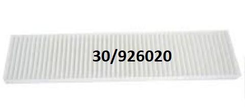 Крышка корпус воздушного фильтра 32/922100 JCB 32/915603, 32/920102, 32-922100, 32-915603, 32-920102