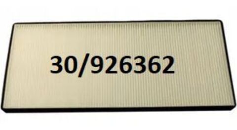 Воздухозаборник корпуса фильтра JCB 332/F9791, 332-F9791, 332F9791