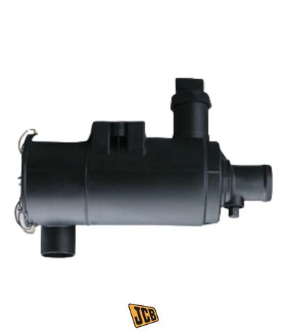 Корпус воздушного фильтра в сборе JCB 580/12200, 580-12200, 58012200
