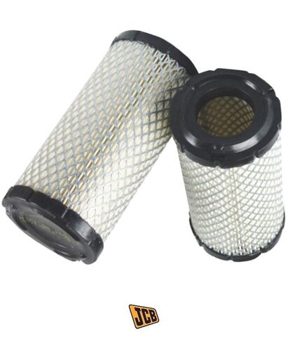 Воздушный фильтр внутренний JCB 32/926072, 32-926072, 32926072, CF 2135. 215101902, 32/926072, 1535007, 49109, AF26248, ALAS-17032, CA10722SY, E1681L