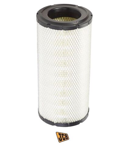 Фильтр воздушный JCB JZ70 32/925255, 7140/54103, 32-925255, 7140-54103, 32925255, 714054103