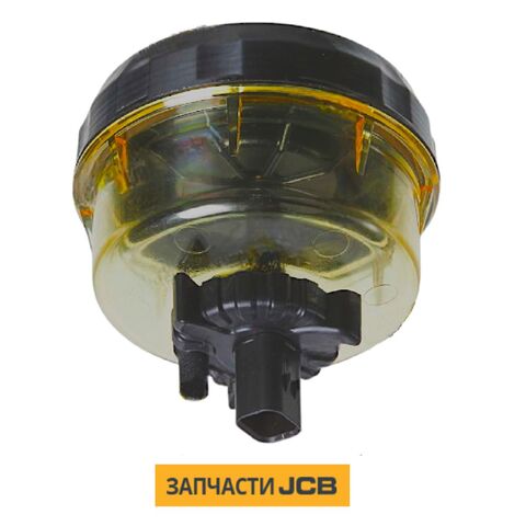 Насос сепаратор топлива JCB 32/925868