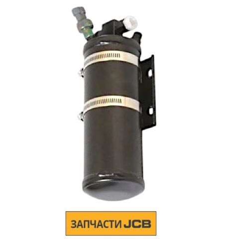 Осушитель кондиционера JCB 334/F5315