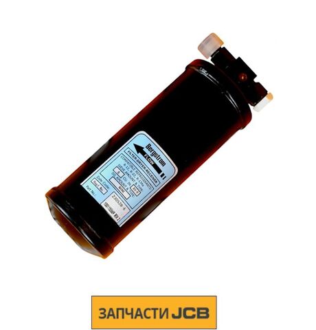 Насос подкачки топлива JCB 333/K9876