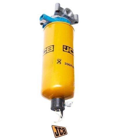 Фильтр воздушный JCB 5435/21086, 5435-21086, 543521086
