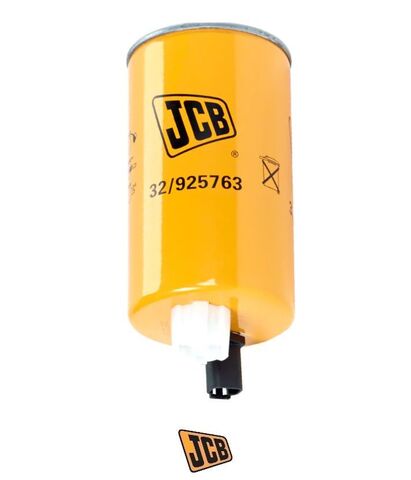Топливный фильтр JCB 32/925968, JOHN DEERE PMFS1000 RE160384, LIEBHERR 5614398, MANITOU 4136470