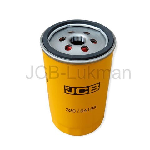 Фильтр масляный JCB 320/04133, 320/04134, 320/04133A