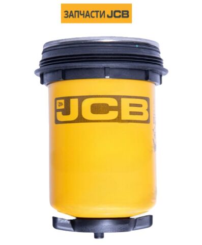 Фильтр топливный JCB 320/A7357