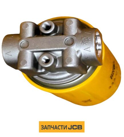 Фильтр гидравлический JCB 333/C5253