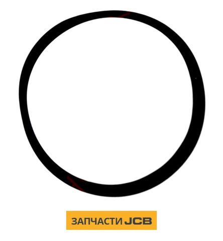 Кольцо уплотнительное JCB 828/00086