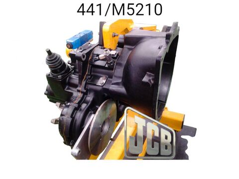 КПП JCB 441/M5210
