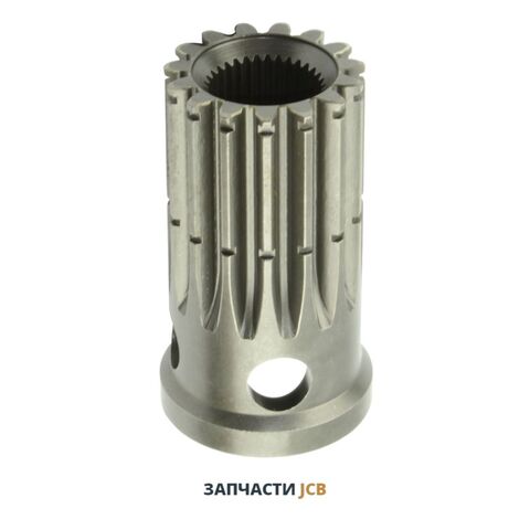 Шестерня полуоси тормозных дисков JCB 331/11963, 331-11963, 33111963