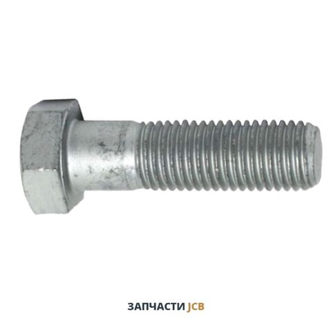 Болт крепления звездочки JCB 1316/3816D, 1316-3816D