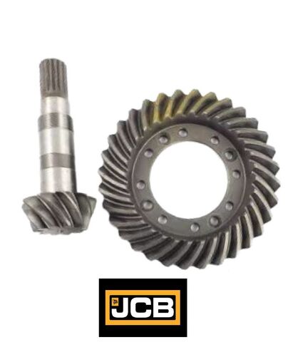 Главная пара JCB 334/F5979-334/F5977, 334/F5979, 334/F5977, 334/F5979 - 334/F5977, 334-F5979, 334-F5977