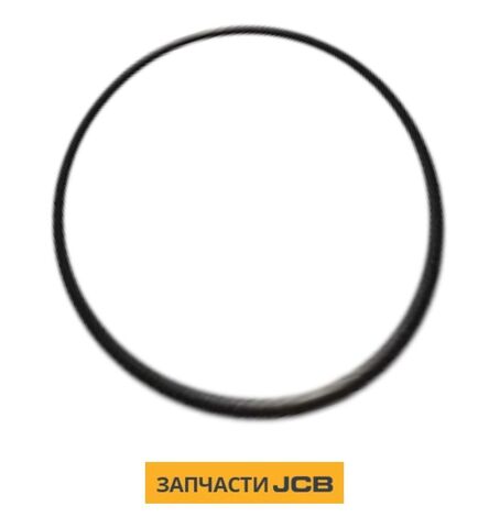 Кольцо уплотнительное JCB 20/950476