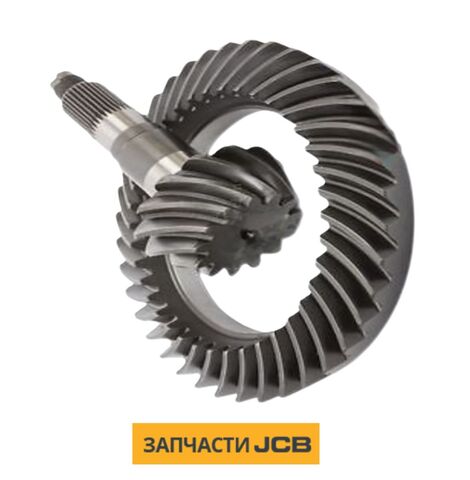 Главная пара JCB 10/301254