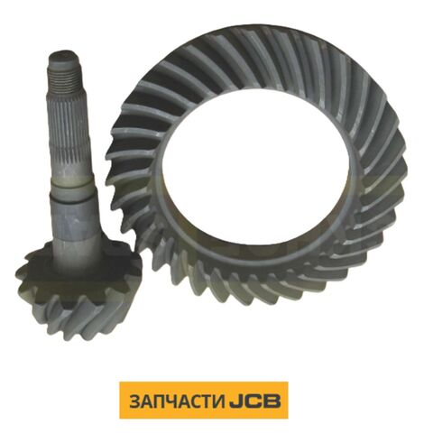 Главная пара JCB 458/70211