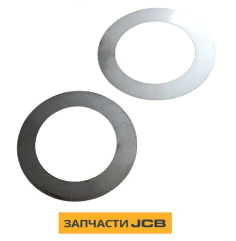 Шайба КПП JCB 921/10118