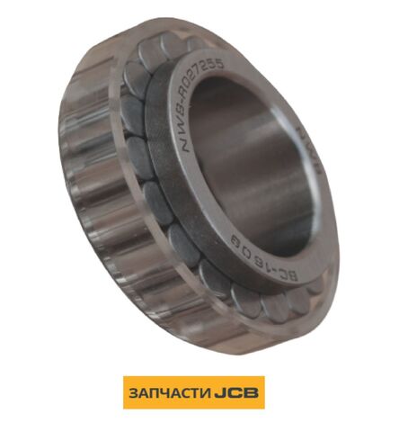 Подшипник JCB 907/50600