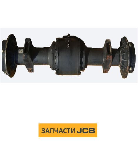 Мост в сборе JCB 450/45320