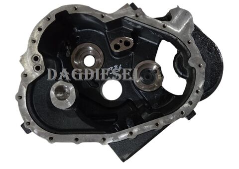 Корпус передний КПП JCB 459/M5114