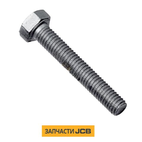 Болт JCB 1315/0108D