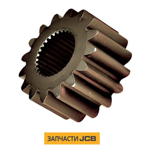 Шестерня JCB 448/05104